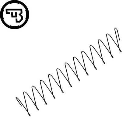 CZ 457 [& CZ 512, CZ 455] rugó tárhoz | 10 lőszeres