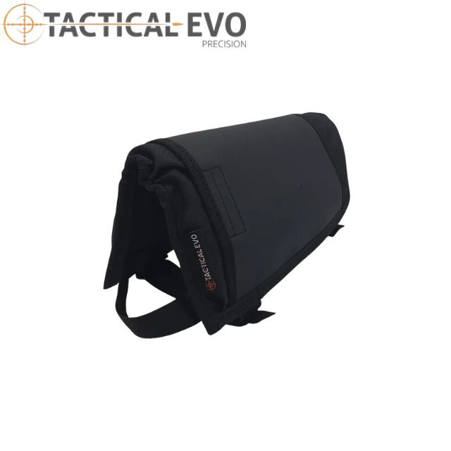 CZ 457, CZ 600 pofadéktámasz