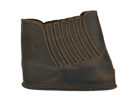 CZ 457, CZ 600 hosszított bőr tus végpad 