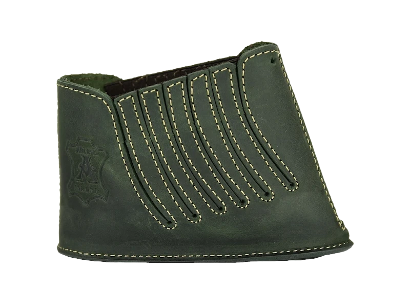 CZ 457, CZ 600 hosszított bőr tus végpad 