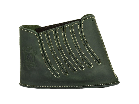 CZ 457, CZ 600 hosszított bőr tus végpad 