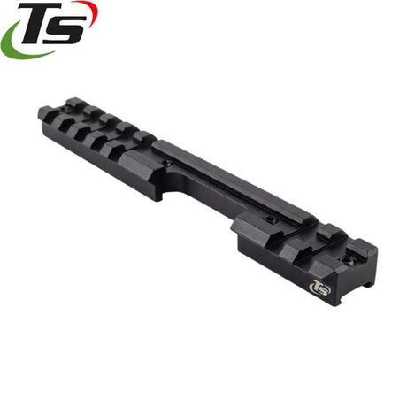 CZ 457 Picatinny sín [Toni]