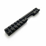 CZ 457 Picatinny sín [Toni]