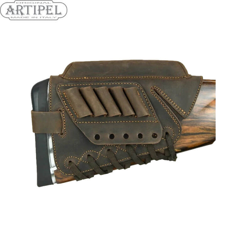 CZ 457, CZ 600 kiterjesztett pofadék lőszerhüvellyel | 28 mm