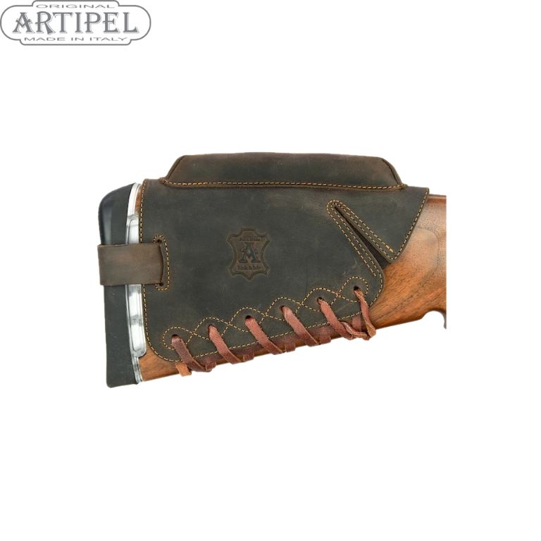 CZ 457, CZ 600 hosszabbított pofadék | 28 mm