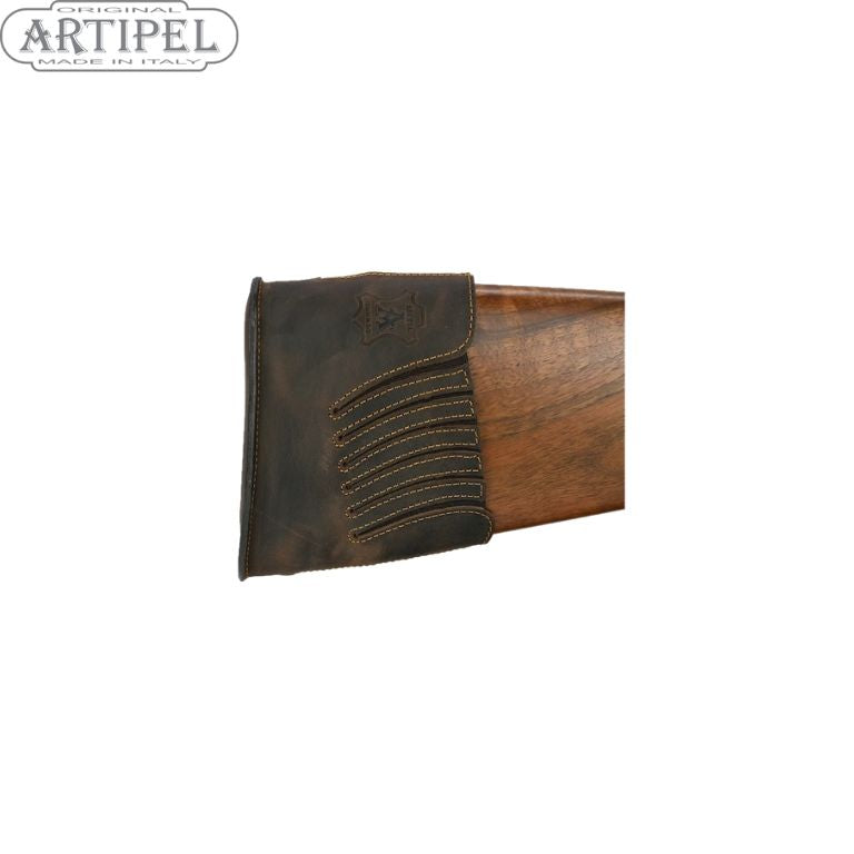 CZ 457, CZ 600 hosszabbított bőr tus válltámasz