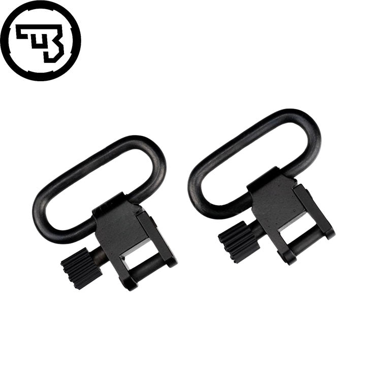 CZ 457, CZ 527, CZ 557 fegyverszíj rögzítő trigatti