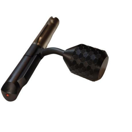 CZ 457, CZ 600 zárgomb | Makk 