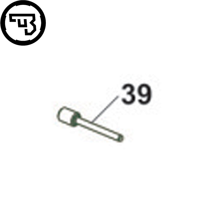 CZ 457 feszítőjelző | alkatrész #39