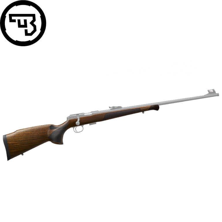 CZ 457 tus | Premium