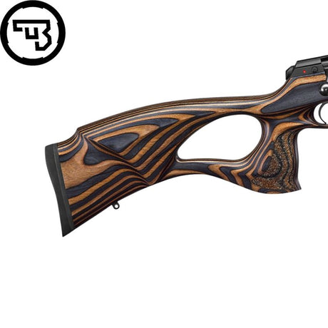 CZ 457 tus | Thumbhole