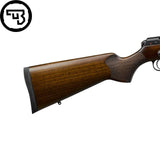 CZ 457 tus | Varmint