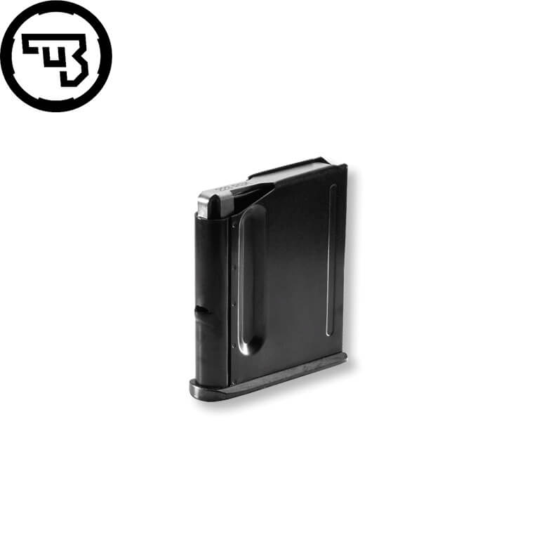 CZ 557 magazine [.204 Rug] | 5 rounds