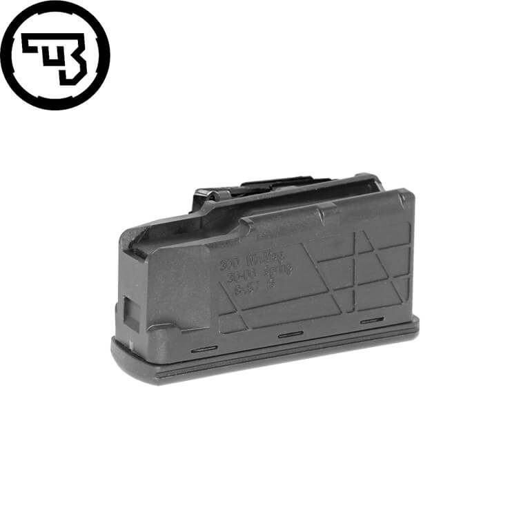 CZ 600 magazine [.30-06 Spring, .300 WM, 8x57 IS] | 5 rounds