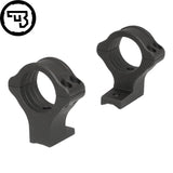 CZ 600 távcsőgyűrűk dovetail-hez | 30mm CZ