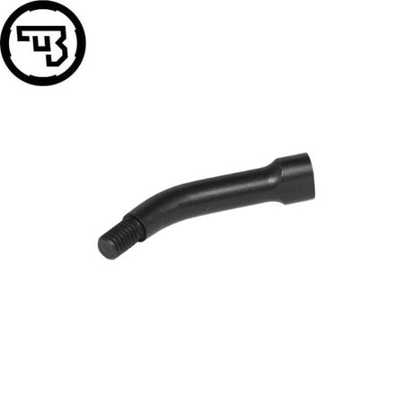 CZ 600 zárfogantyú | Lux