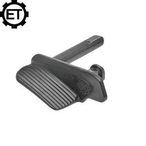 CZ 75B hüvelykujjtámaszok