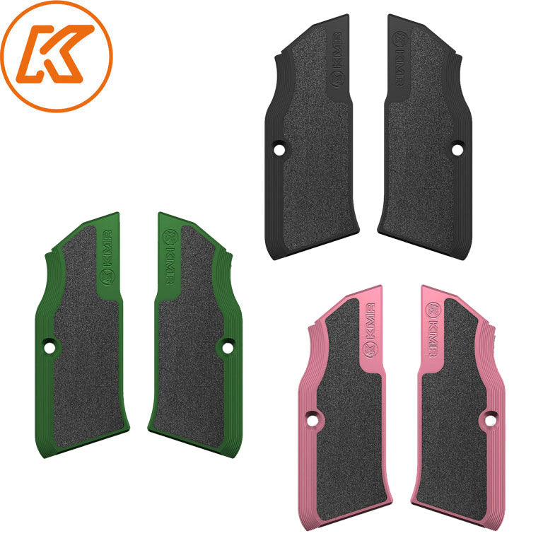 CZ 75B & SP-01, CZ TS 2, CZ Shadow 2 alu KMR markolatpanelek