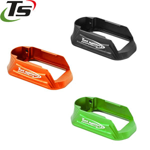 CZ P-01 & CZ 75 Compact magwell-ek