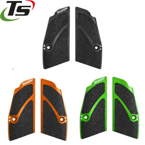 CZ P-01 & CZ 75 Compact markolatpanelek