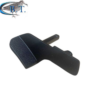 CZ 75 SP-01 Shadow hüvelykujjtámaszok