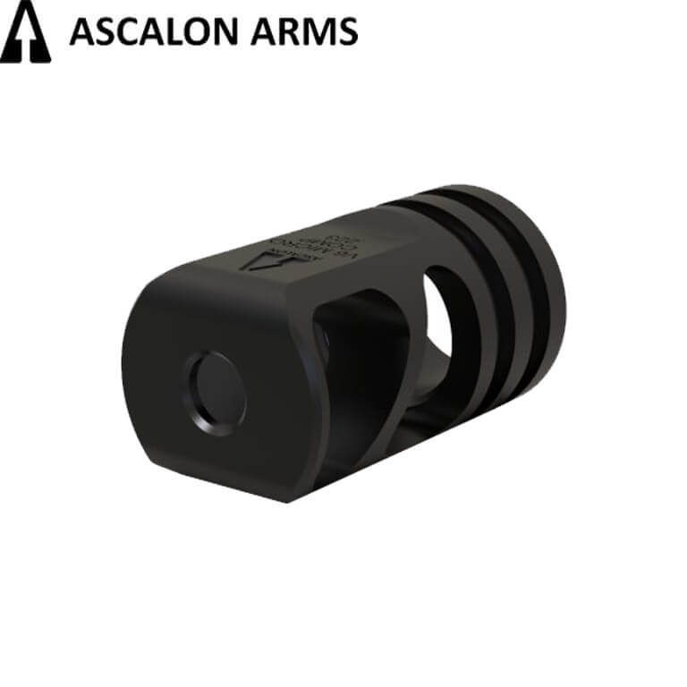 CZ Bren 2 kompenzátor V6 [5.56x45]