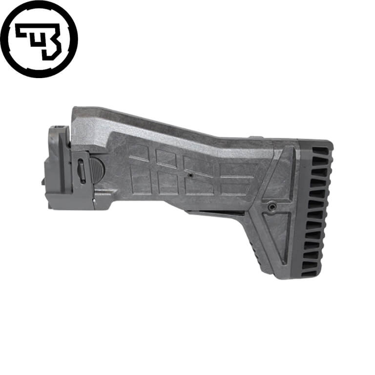 CZ Bren 2 behajtható tus