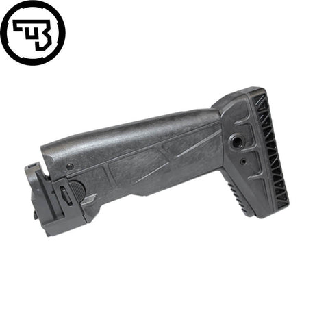 CZ Bren 2 BR behajtható tus