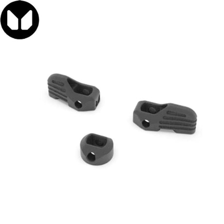 CZ Bren 2 kibővített tűzváltókar készlet