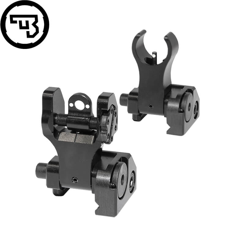 CZ Bren 2 irányzékok