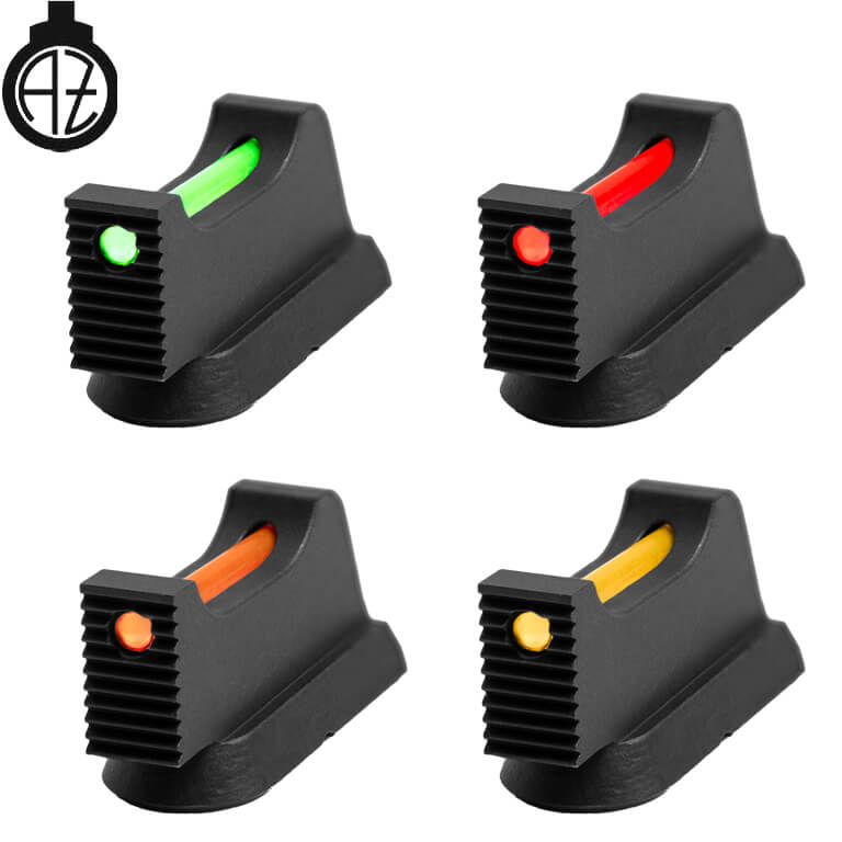 CZ Kadet fényvezető első irányzék | 7.5x1.0mm