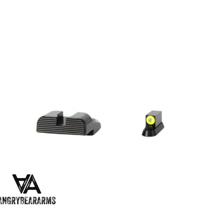 CZ P-07 & CZ P-09 irányzékok