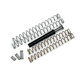 CZ P-09C Nocturne visszarúgáscsökkentő rendszer DPM