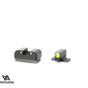 CZ P-09 Nocturne irányzékok