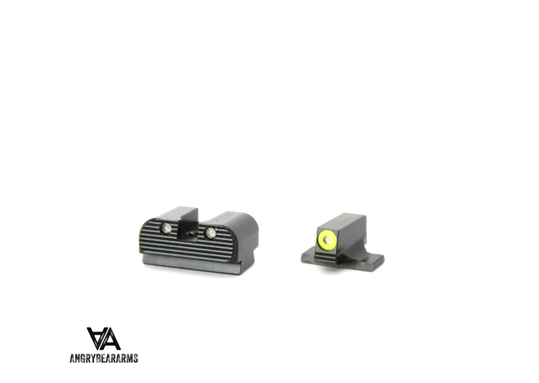 CZ P-09 Nocturne CoWitness irányzékok | trícium B