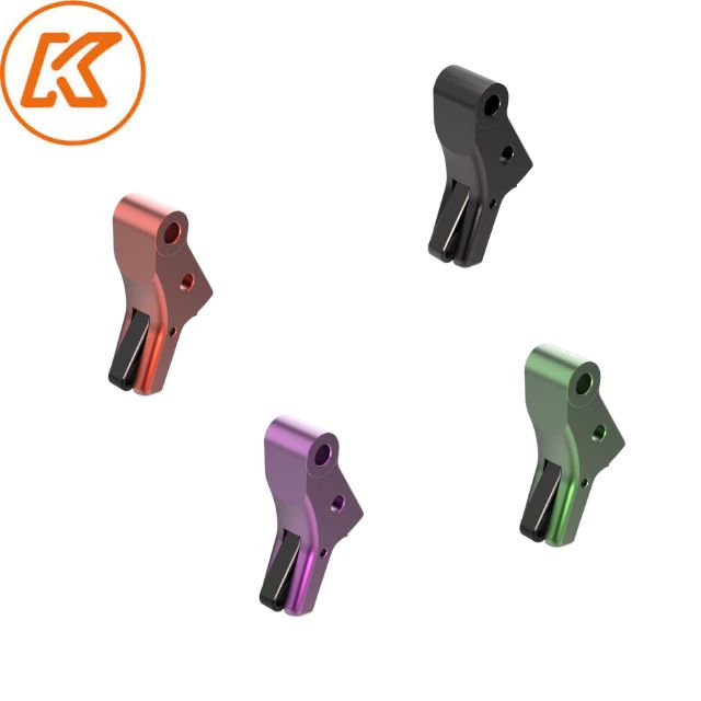 CZ P-10 [P-10C, P-10F & P-10S] elsütőbillentyű | KMR
