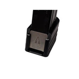 CZ P-10, CZ P-07 & P-09 alu tártalp Ascalon | +4 lőszer