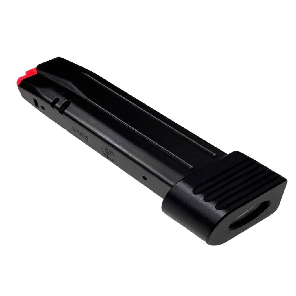 CZ P-10, CZ P-07 & P-09 alu tártalp Ascalon | +4 lőszer