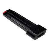 CZ P-10, CZ P-07 & P-09 alu tártalp Ascalon | +4 lőszer