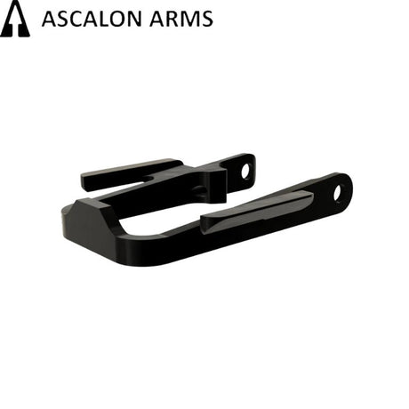 CZ P-10 hosszabbított szánakasztó Highshelf