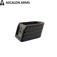 CZ P-10 polimer tártalp Ascalon | +4 lőszer