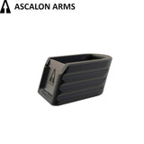 CZ P-10 polimer tártalp Ascalon | +4 lőszer