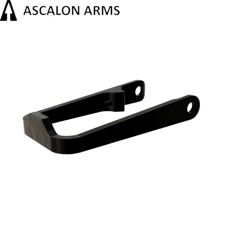 CZ P-10 slim szánakasztó Slingshot