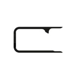 CZ P-10 slim szánakasztó Slingshot 