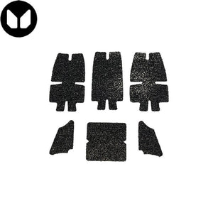 CZ P-07 markolatpanelek