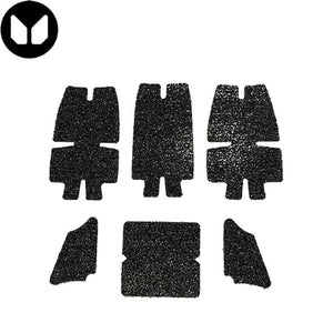 CZ P-09 markolatpanelek