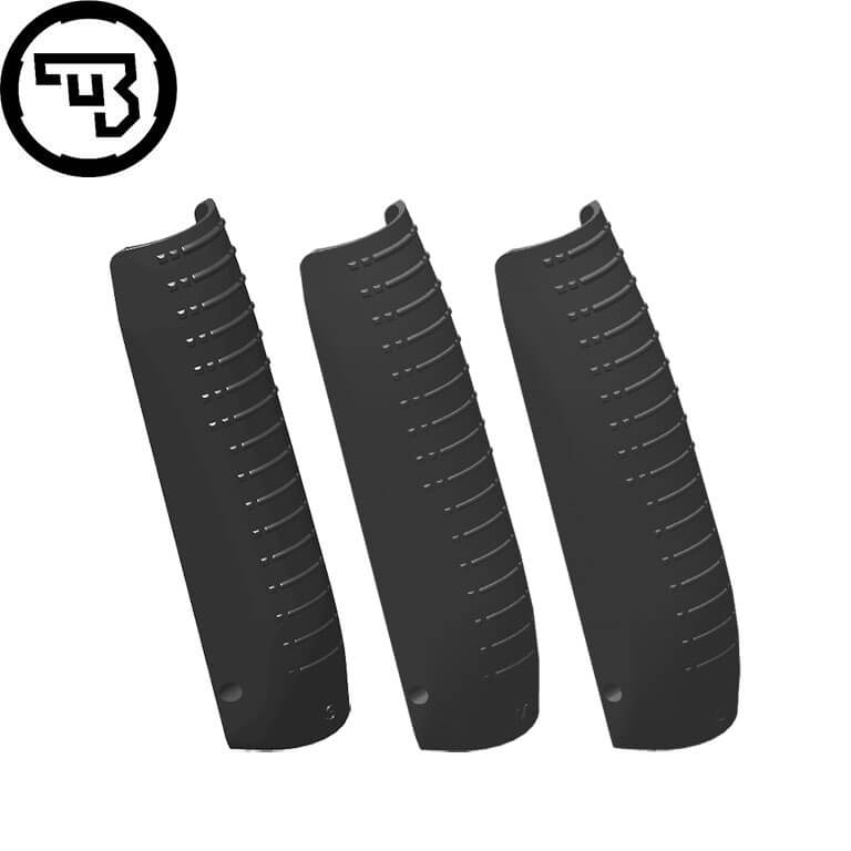 CZ P-09 markolat hátlap