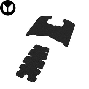 CZ P-10C markolatpanelek