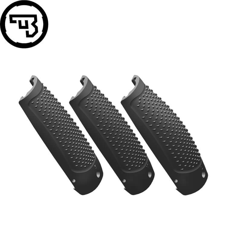 CZ P-10C markolat hátlap