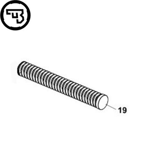 CZ P-10C pótalkatrészek